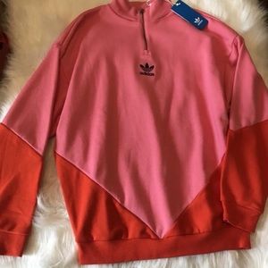 Adidas Sweater